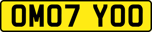 OM07YOO