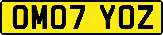OM07YOZ