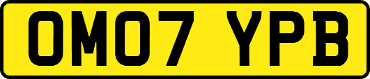 OM07YPB