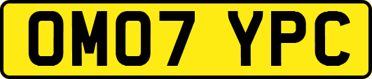 OM07YPC