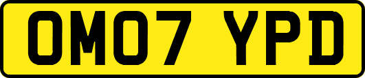 OM07YPD