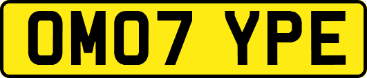 OM07YPE