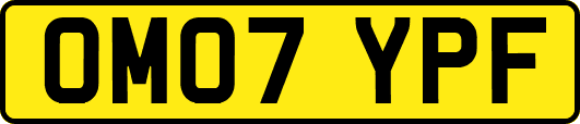 OM07YPF