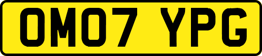 OM07YPG