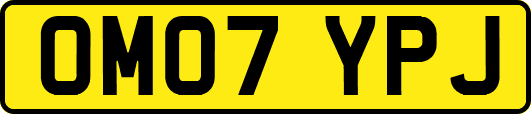 OM07YPJ
