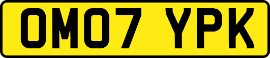 OM07YPK