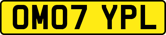 OM07YPL