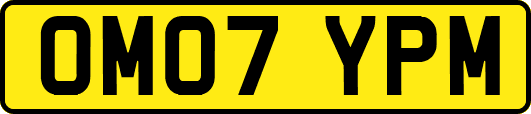 OM07YPM