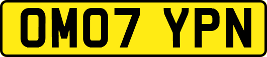 OM07YPN