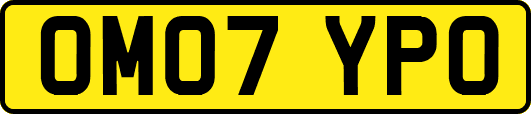 OM07YPO