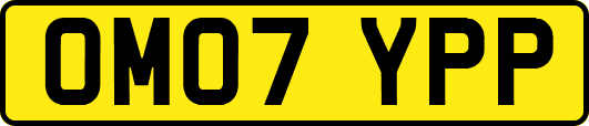 OM07YPP