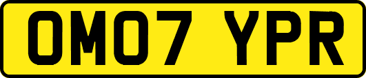 OM07YPR