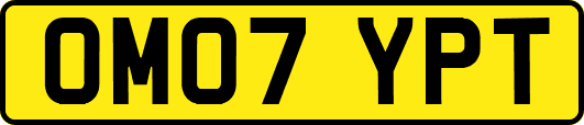 OM07YPT
