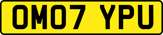 OM07YPU