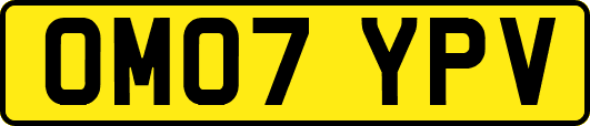 OM07YPV