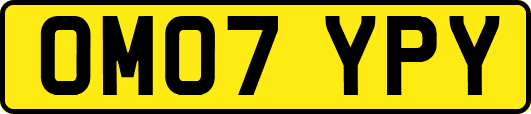 OM07YPY