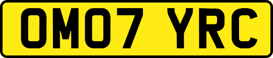 OM07YRC