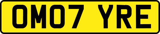 OM07YRE