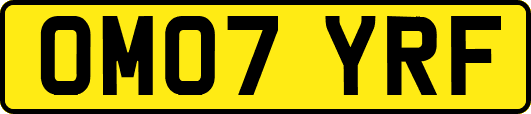 OM07YRF