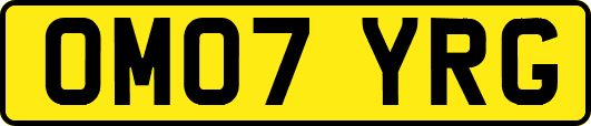 OM07YRG