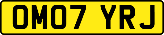 OM07YRJ