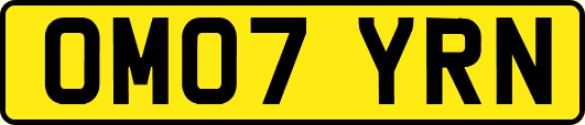 OM07YRN