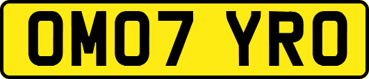 OM07YRO