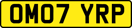 OM07YRP