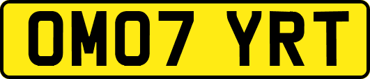 OM07YRT