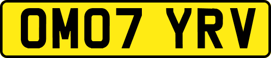 OM07YRV