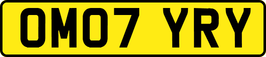 OM07YRY