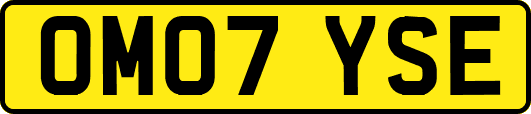 OM07YSE