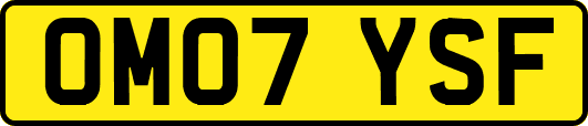OM07YSF