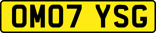 OM07YSG