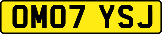 OM07YSJ