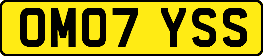 OM07YSS