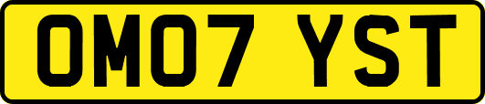 OM07YST