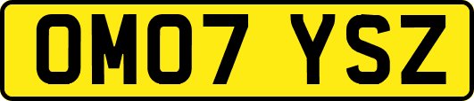 OM07YSZ