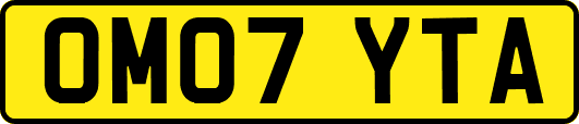 OM07YTA