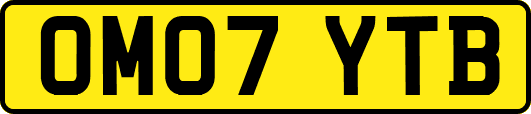OM07YTB