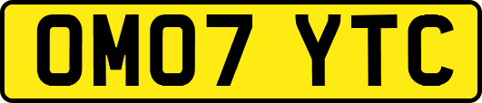 OM07YTC