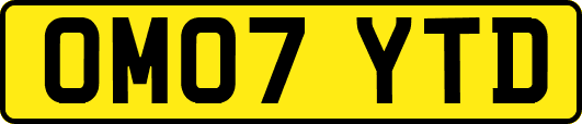 OM07YTD