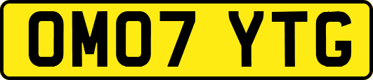 OM07YTG