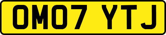 OM07YTJ