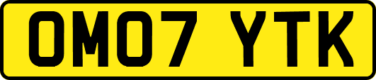OM07YTK