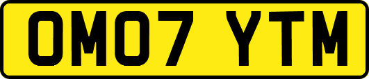 OM07YTM