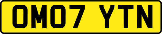 OM07YTN