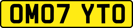 OM07YTO