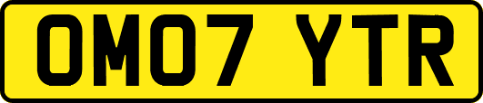 OM07YTR