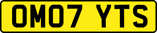 OM07YTS
